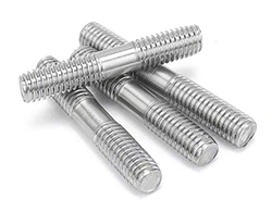 Nickel 200 / 201 Stud Bolts
